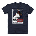 Larry Doby Throwback Card WHT