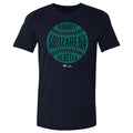 Randy Arozarena Seattle Vintage Baseball WHT