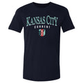 Kansas City Current Arch WHT