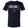 Colston Loveland Chicago Elite WHT