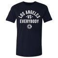 Los Angeles Clippers Vs. Everybody WHT