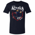 Ronald Acuna Jr. Base WHT