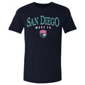San Diego Wave FC Arch WHT