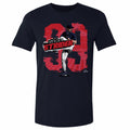 Spencer Strider Atlanta Rough WHT