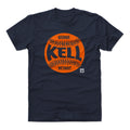 George Kell Detroit Baseball WHT