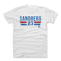 Ryne Sandberg Font B