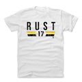 Bryan Rust Font YK