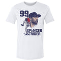 Spencer Strider Atlanta Player Number