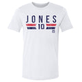 Chipper Jones Atlanta Font