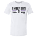 Kayla Thornton Golden State Font