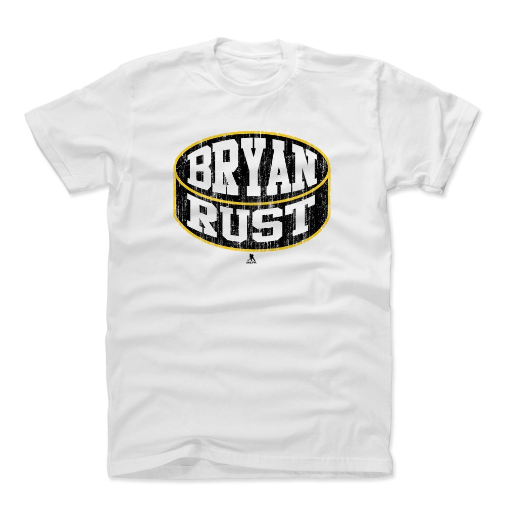 Bryan Rust Puck K