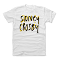 Sidney Crosby Name K