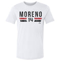 Gabriel Moreno Arizona Font