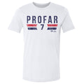 Jurickson Profar Atlanta Font