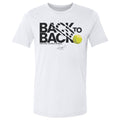 Aryna Sabalenka Back To Back Solid