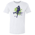 Arike Ogunbowale Dallas Silhouette