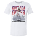 Chelsea Green Stars