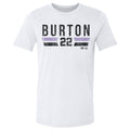 Veronica Burton Golden State Font