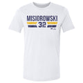 Jacob Misiorowski Milwaukee Font