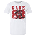 Patrick Kane Chicago Profile
