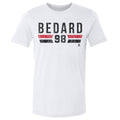 Connor Bedard Chicago Font