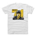 Evgeni Malkin Number Y