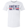 Joe Jimenez Atlanta Font