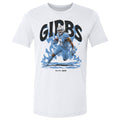Jahmyr Gibbs Detroit Aura