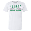 Sam Hauser Boston Font