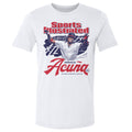 Ronald Acuna Jr. Sports Illustrated & Atlanta Player