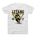 Kris Letang Triangle Y