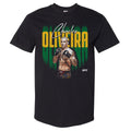 Charles Oliveira Pose WHT