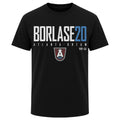 Isobel Borlase Atlanta Dream Elite WHT