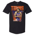 Karl-Anthony Towns New York Knicks Premiere WHT