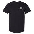 USRowing Emblem Pocket White WHT