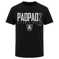 Te-Hina Paopao Atlanta Dream Elite WHT