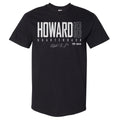 Will Howard Pittsburgh Elite WHT
