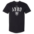 Allisha Gray Atlanta Dream Invert WHT
