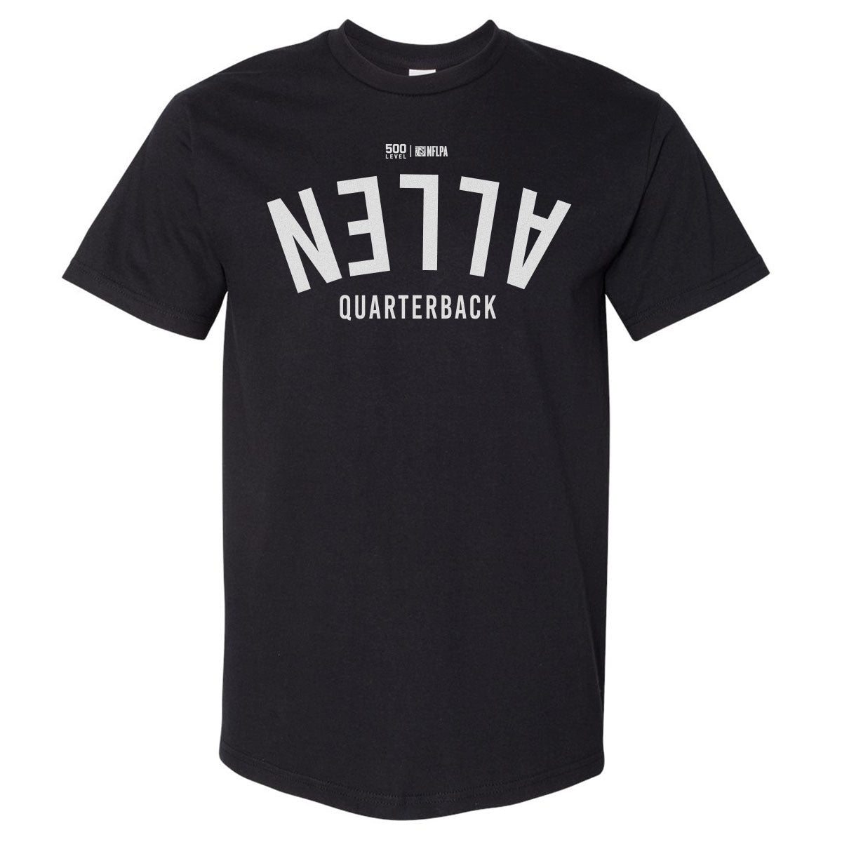 Josh Allen Buffalo Invert WHT