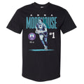 Anna Moorhouse Orlando Pride Bitmap WHT