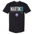 Cara Martin Orlando Pride Elite WHT