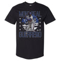 Vladimir Guerrero Montreal Gritty WHT