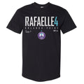 Rafaelle Orlando Pride Elite WHT