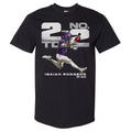 Isaiah Rodgers Minnesota 2 For 2 WHT