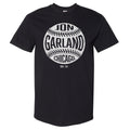 Jon Garland Chicago W Vintage Baseball WHT