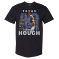 Charlie Hough Texas Gritty WHT