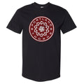 Portland Thorns FC Vintage Primary Logo WHT
