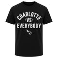 Charlotte Hornets Vs. Everybody WHT