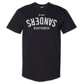 Shedeur Sanders Cleveland Invert WHT