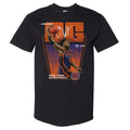 OG Anunoby New York Knicks Premiere WHT